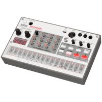 Korg Volca Sample Rev2 - Vue 2